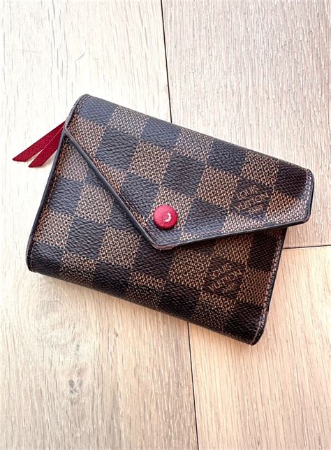 buy louis vuitton victorine wallet|authentic louis vuitton women wallet.